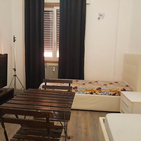 Damianoadriano Apartamento Roma Exterior foto