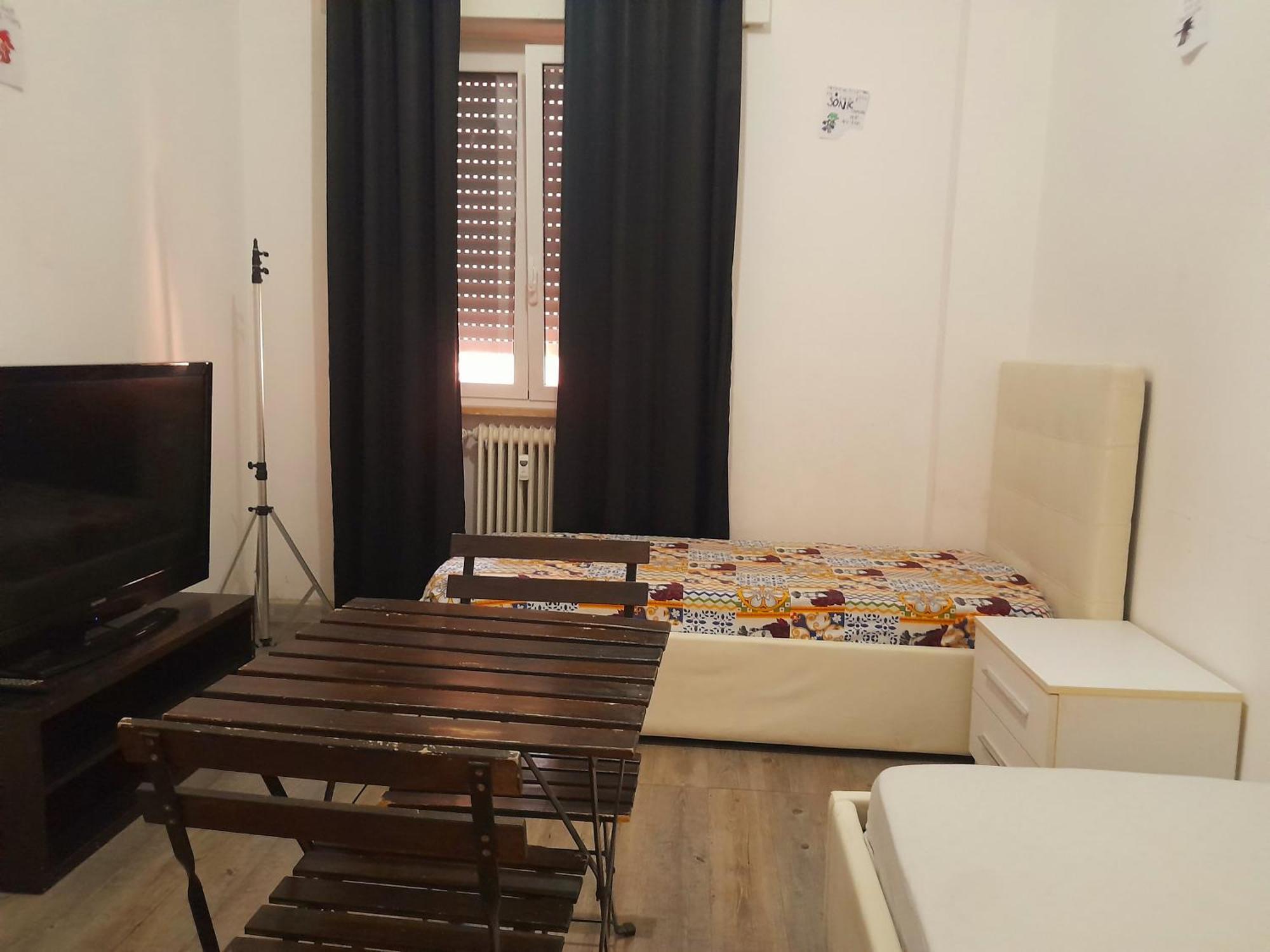 Damianoadriano Apartamento Roma Exterior foto