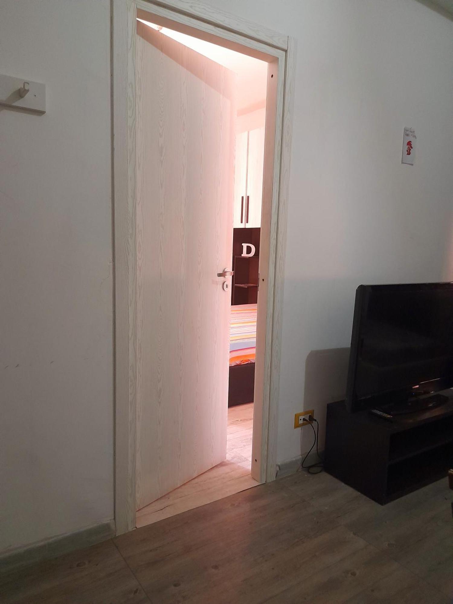 Damianoadriano Apartamento Roma Exterior foto