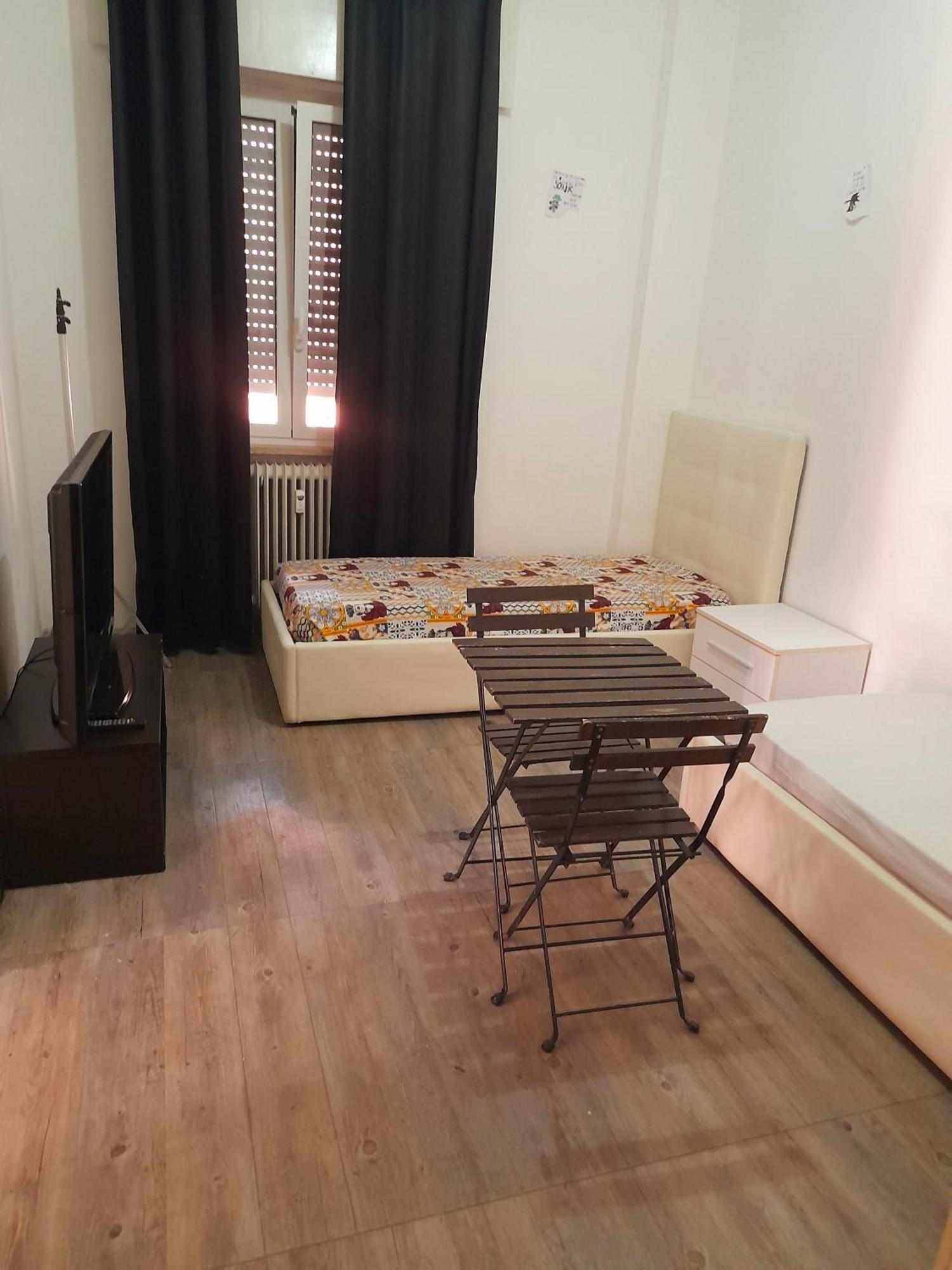 Damianoadriano Apartamento Roma Exterior foto